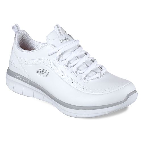 Skechers Synergy 2.0 Classic Women's Lace Up Sneakers