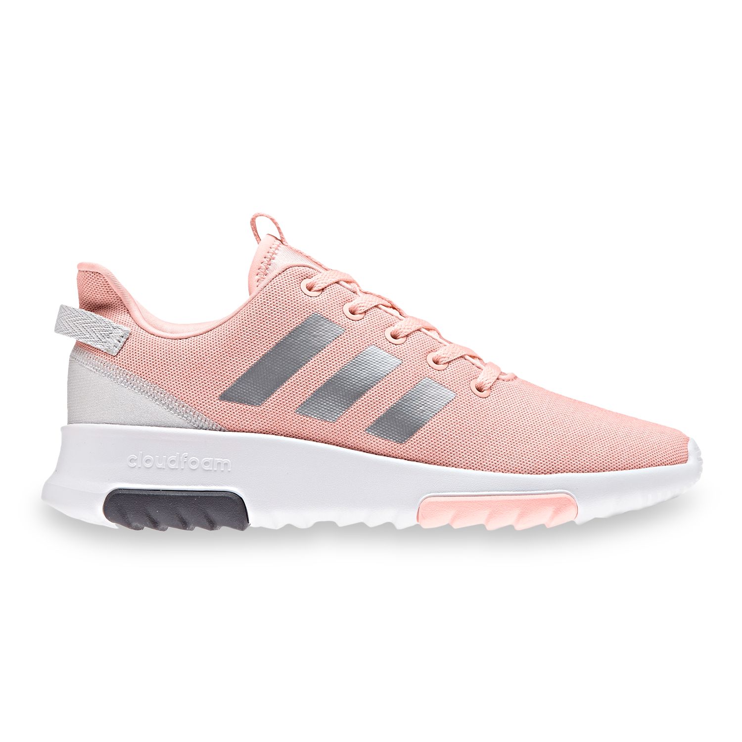 cloudfoam adidas racer tr