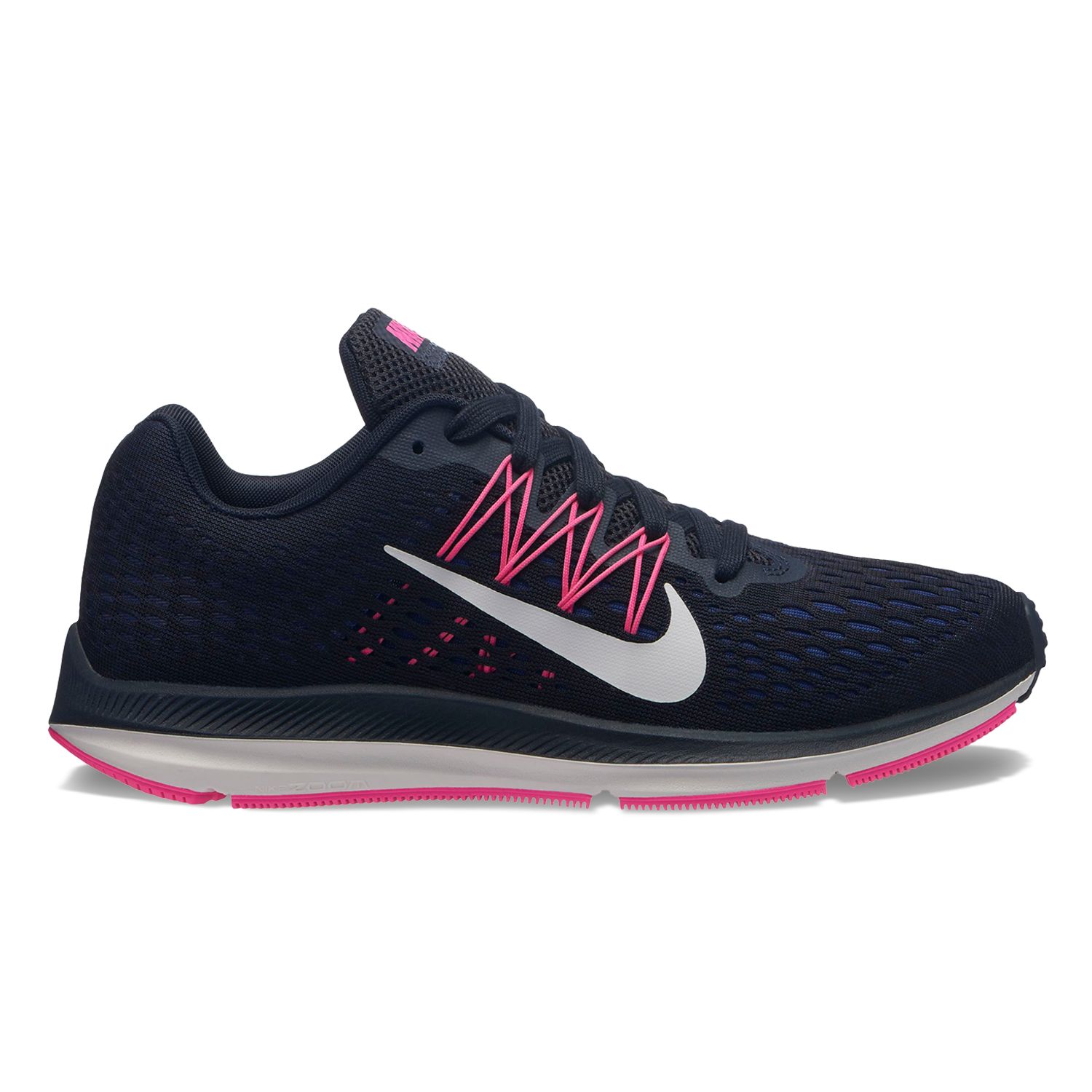 Nike Air Zoom Winflo 5 Women's Running 