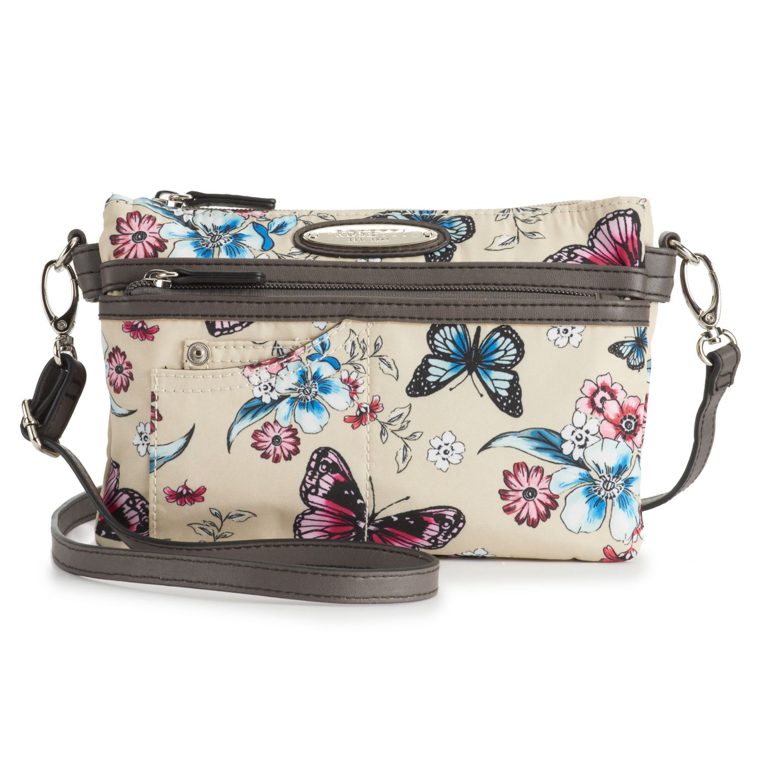 rosetti anita crossbody