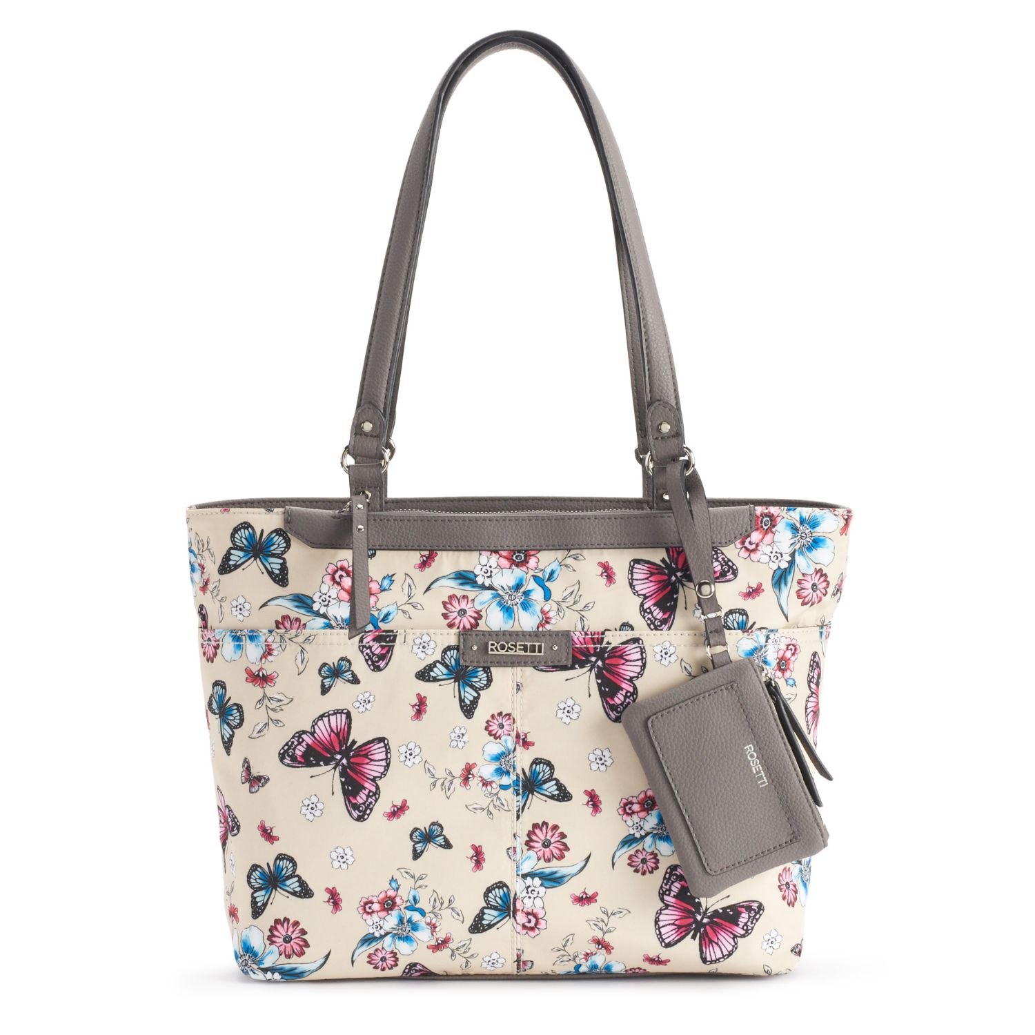 rosetti tote handbags