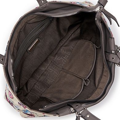 Womens Rosetti ROSETTI TARYN TOTE