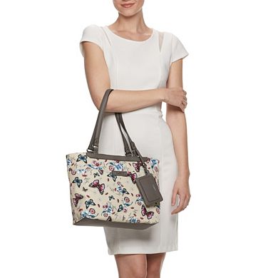 Rosetti Taryn Butterfly Tote