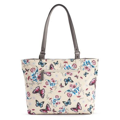 Rosetti Taryn Butterfly Tote