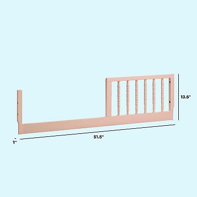 DaVinci Jenny Lind Toddler Bed Conversion Kit