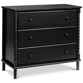 DaVinci Jenny Lind 3-Drawer Changer Dresser