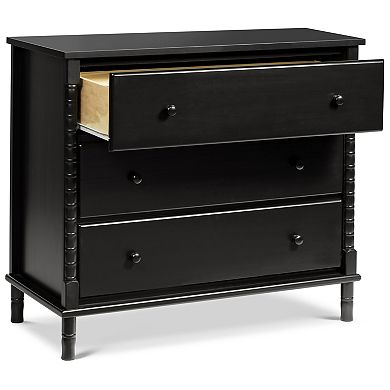 DaVinci Jenny Lind 3-Drawer Changer Dresser