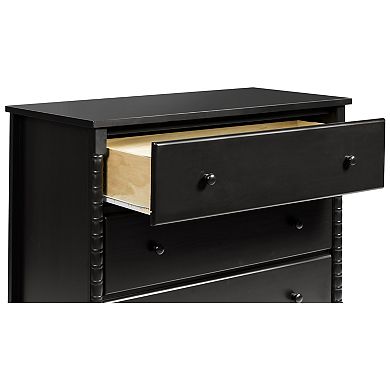 DaVinci Jenny Lind 3-Drawer Changer Dresser