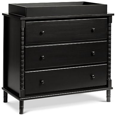 DaVinci Jenny Lind 3-Drawer Changer Dresser