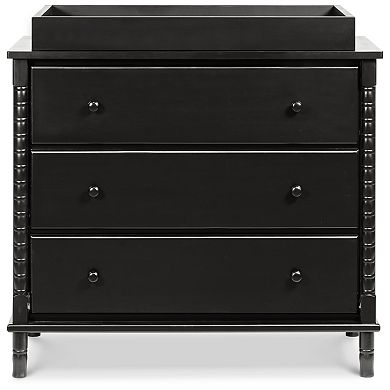 DaVinci Jenny Lind 3-Drawer Changer Dresser