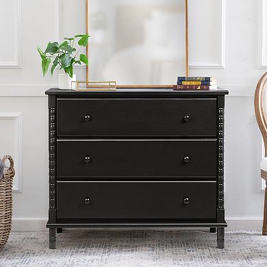 DaVinci Jenny Lind 3-Drawer Changer Dresser