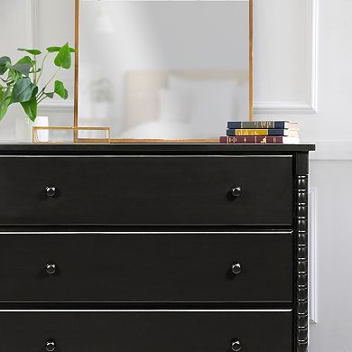 DaVinci Jenny Lind 3-Drawer Changer Dresser