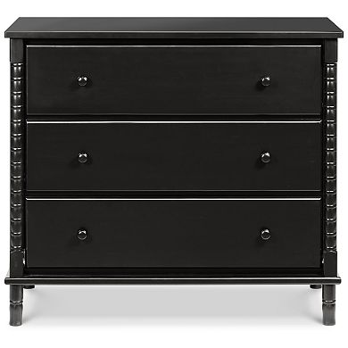 DaVinci Jenny Lind 3-Drawer Changer Dresser