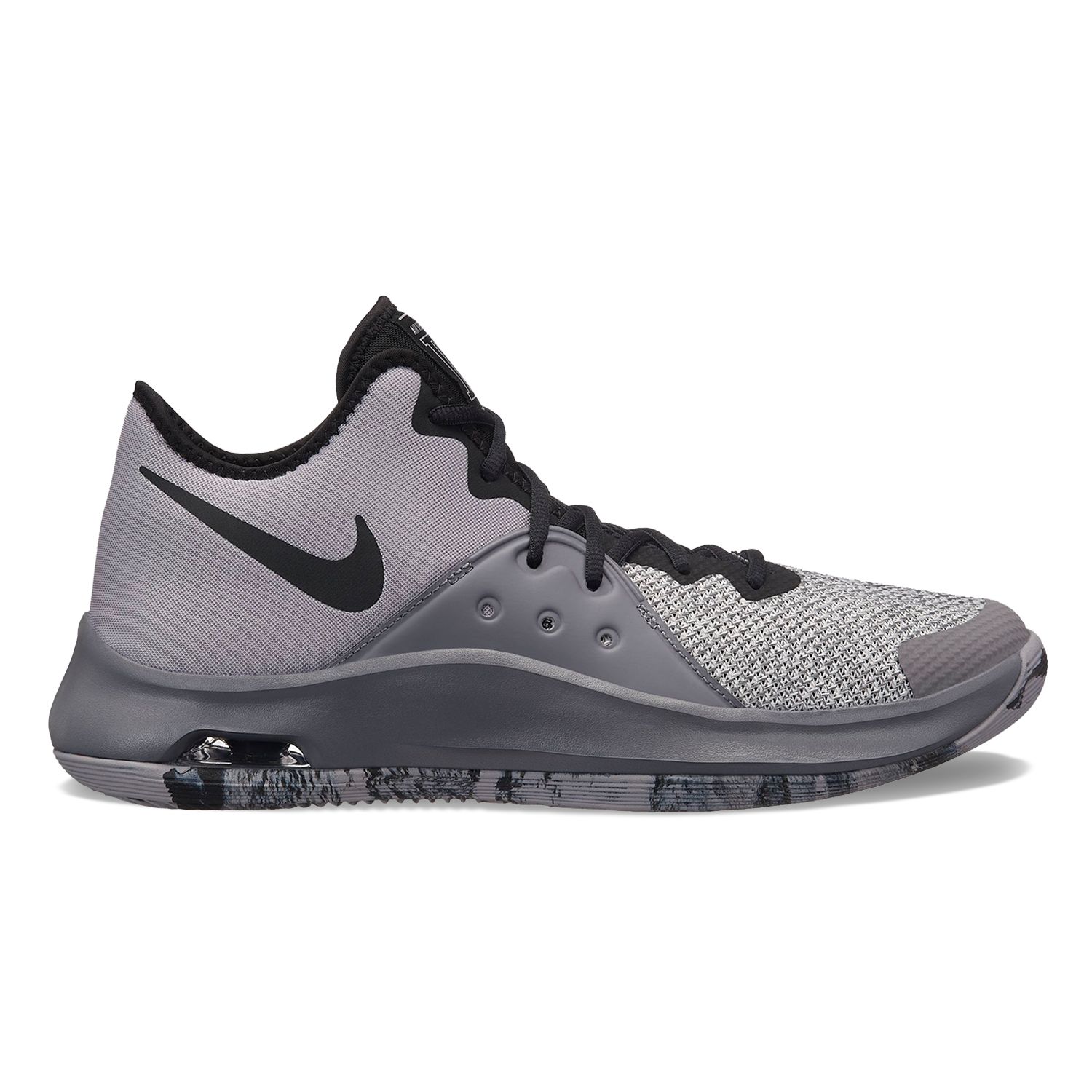 nike air versitile basketball shoes