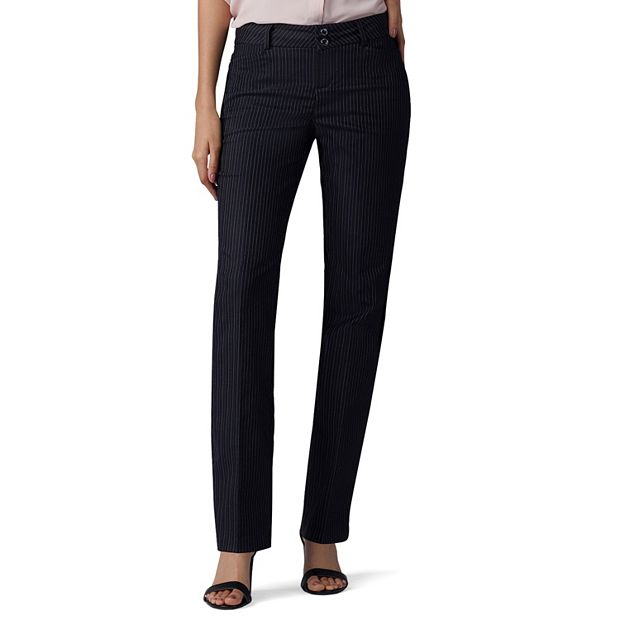 Kohls womens sale lee pants