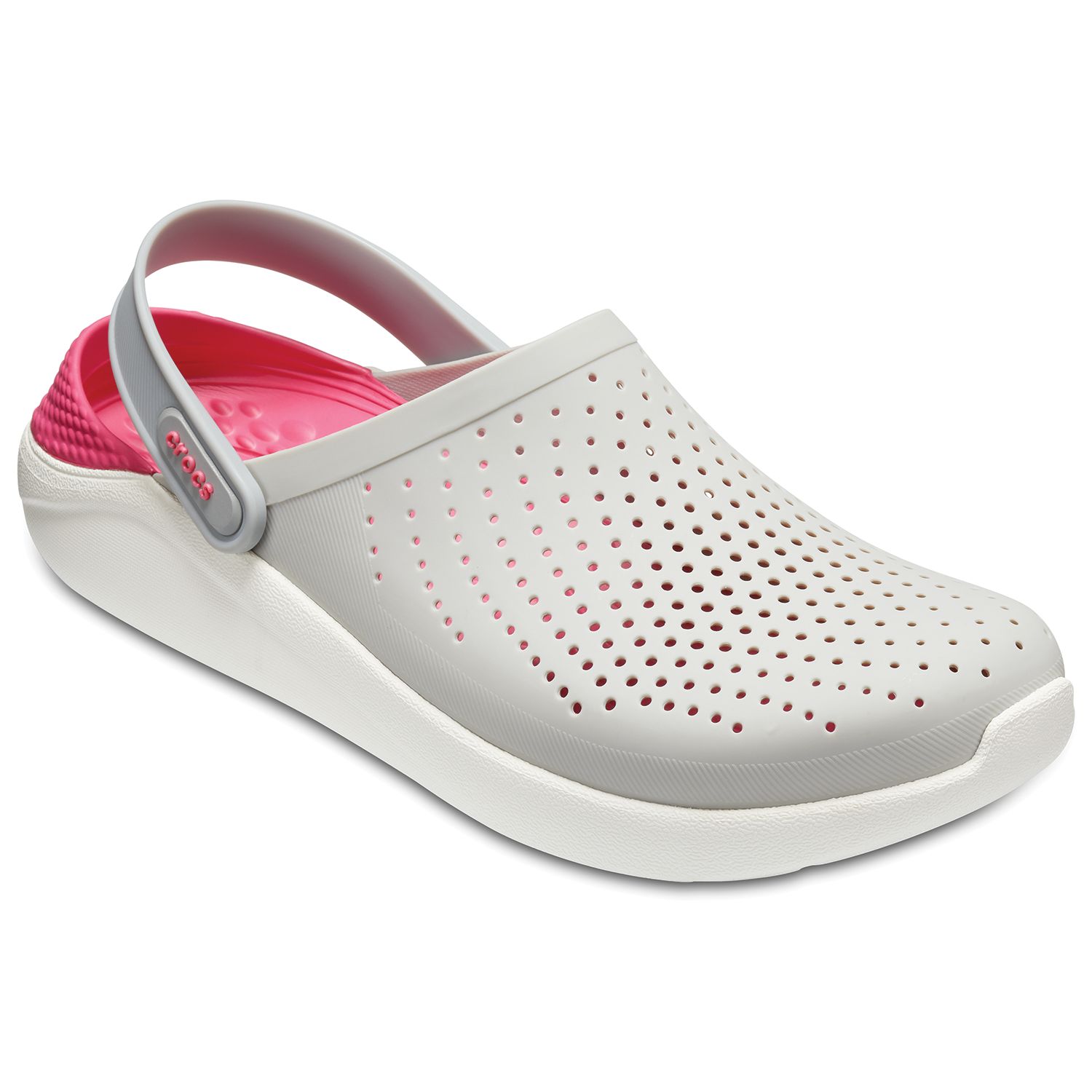 women's crocs literide clogs