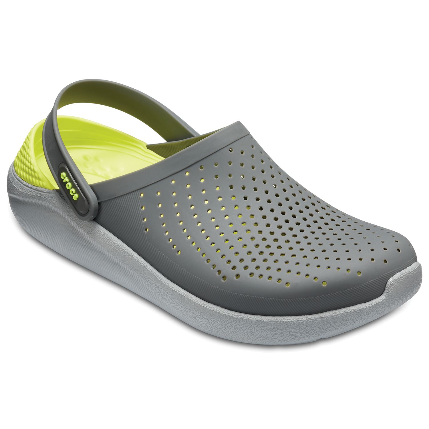 crocs non marking shoes