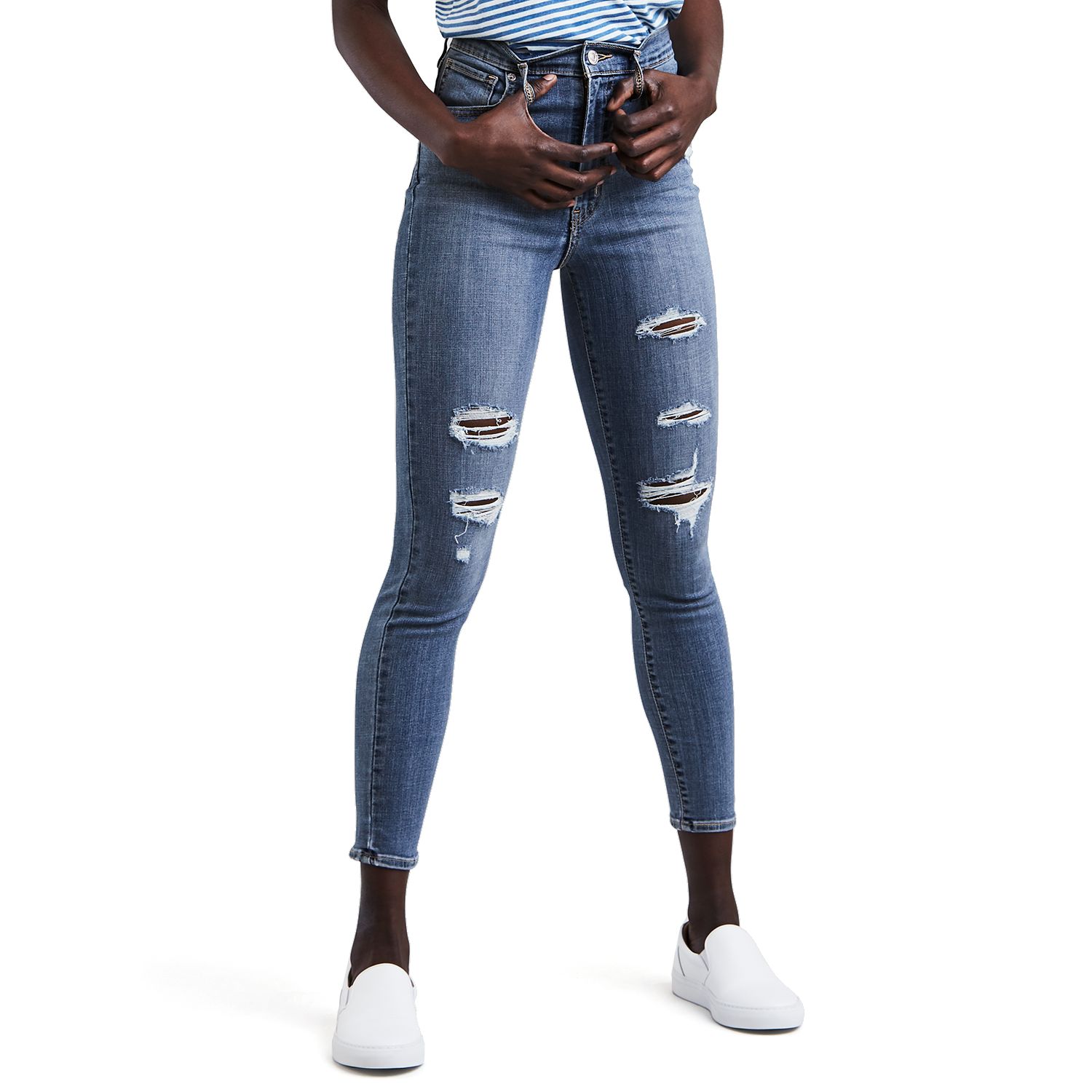 kohls womens levis 505