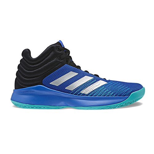 adidas Pro Spark 2018 Boys' Basketball Shoes