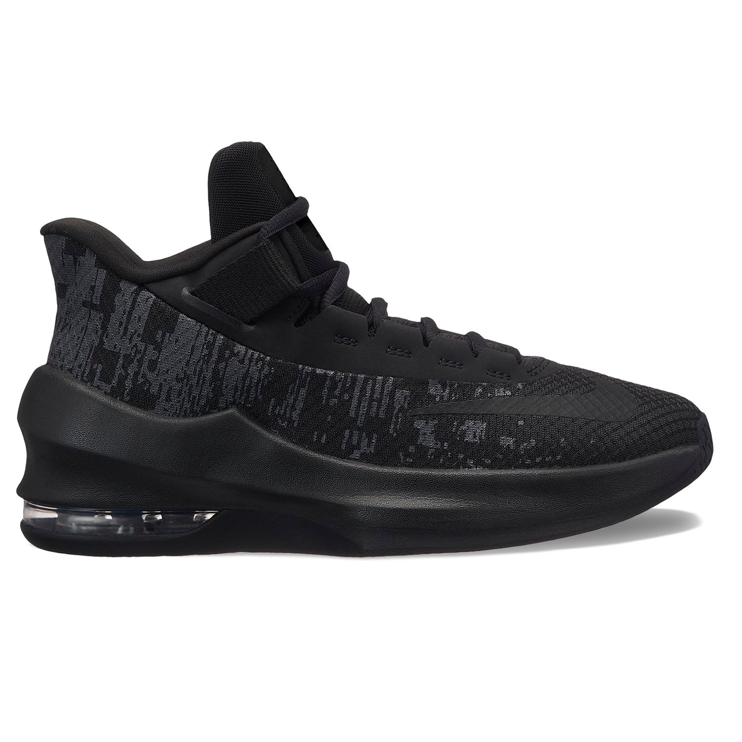 nike air max infuriate preschool