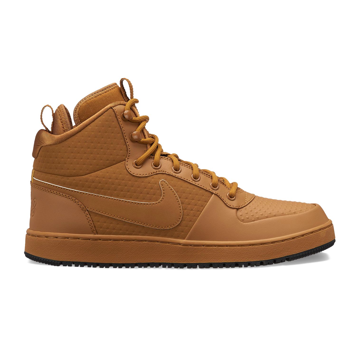 nike ebernon mid winter cafe