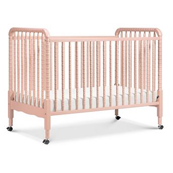 Million Dollar Baby Jenny Lind 3-in-1 Convertible Crib