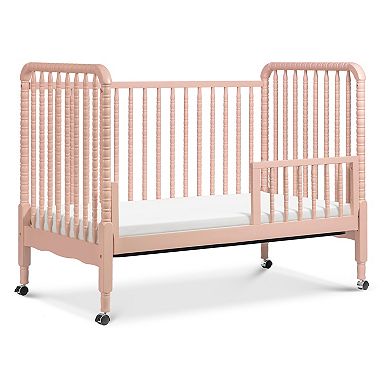 Million Dollar Baby Jenny Lind 3-in-1 Convertible Crib