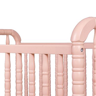 Million Dollar Baby Jenny Lind 3-in-1 Convertible Crib