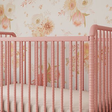 Million Dollar Baby Jenny Lind 3-in-1 Convertible Crib