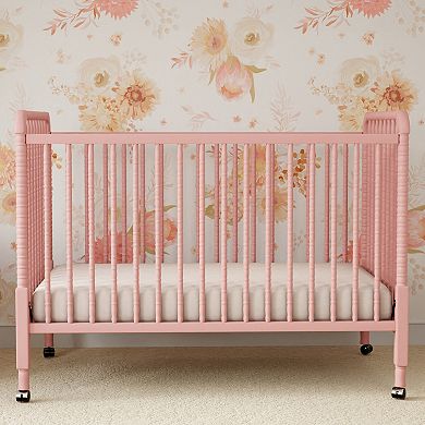 Million Dollar Baby Jenny Lind 3-in-1 Convertible Crib