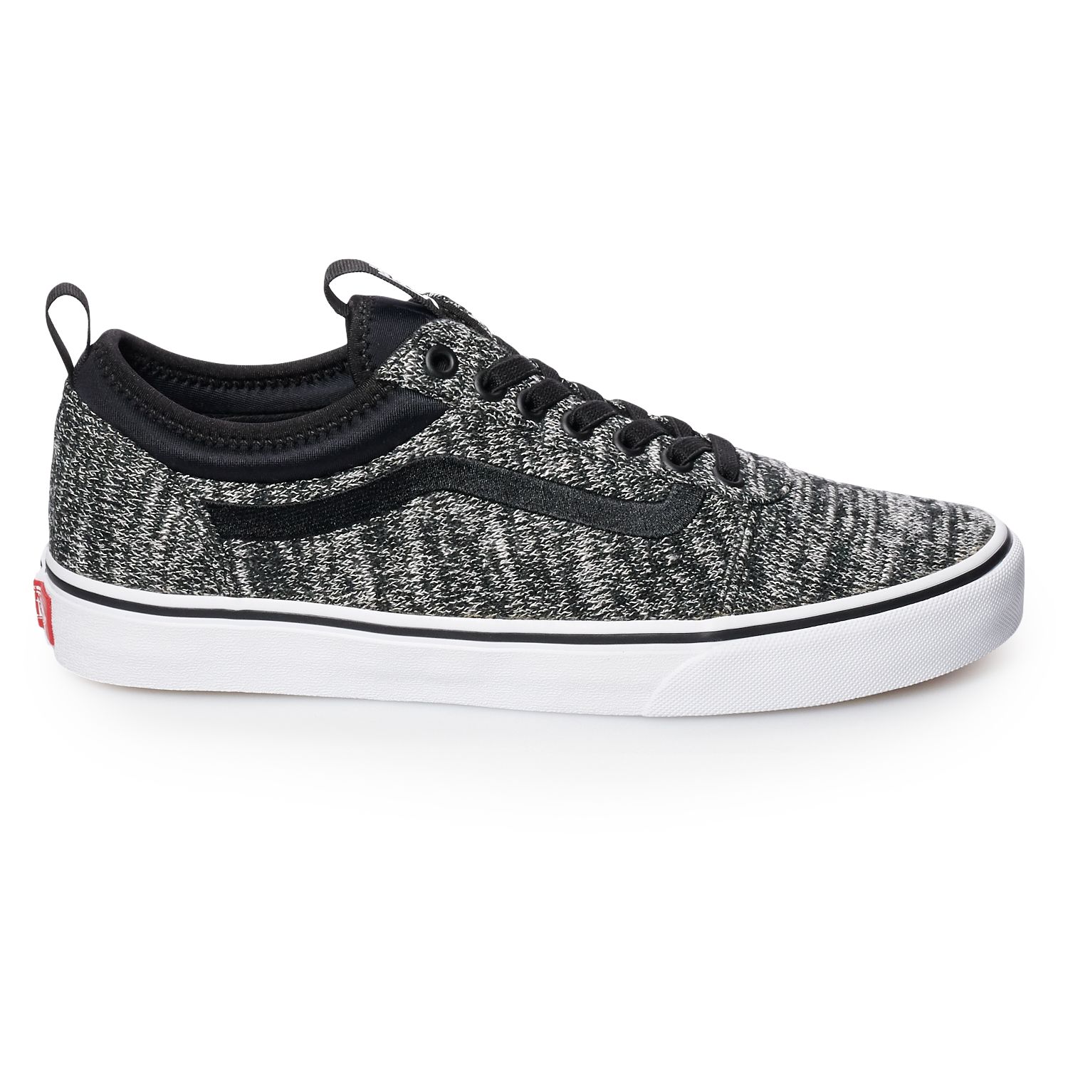 vans ward alt closure