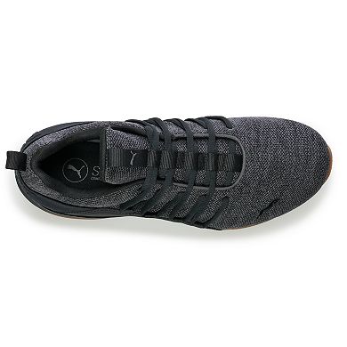 puma axelion men's sneakers