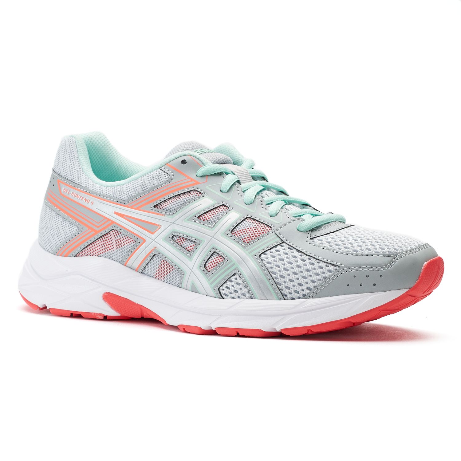 asics gel contend 4 kohls