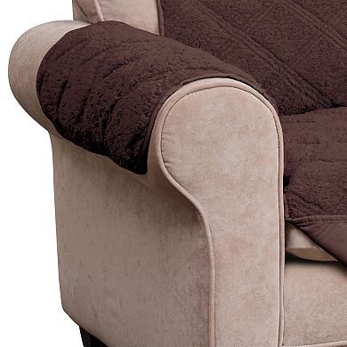 Innovative Textiles Hudson Wateproof Loveseat Furniture Cover