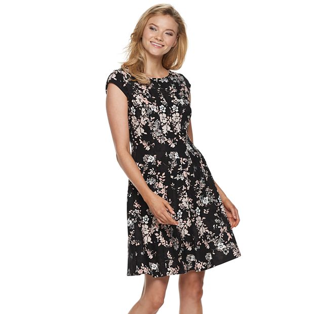 Kohls elle outlet dresses