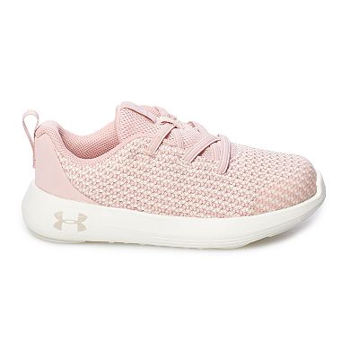 Under Armour Ripple Toddler Girls' Sneakers