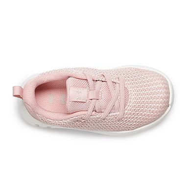 Under Armour Ripple Toddler Girls' Sneakers