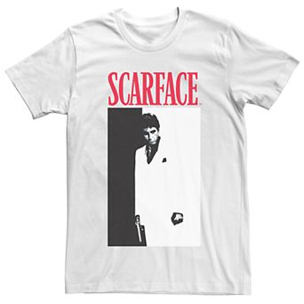 Men's Scarface Poster Tee