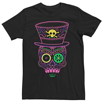 Disney's Villains TAROT Men's Tee