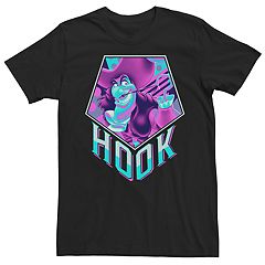 Captain Hook Shirts