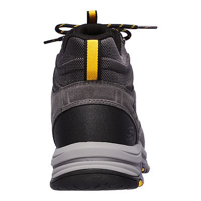 Skechers® Relaxed Fit Trego Pacifico Men