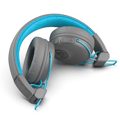 JLab Studio Wireless On-Ear Headphones