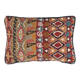 Decor 140 Merrick Oblong Throw Pillow