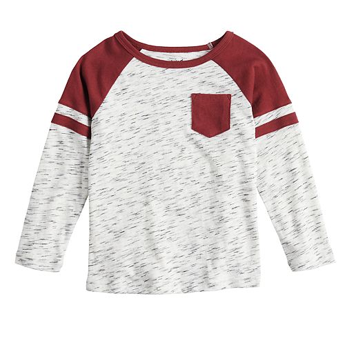 Boy's toddler shirt