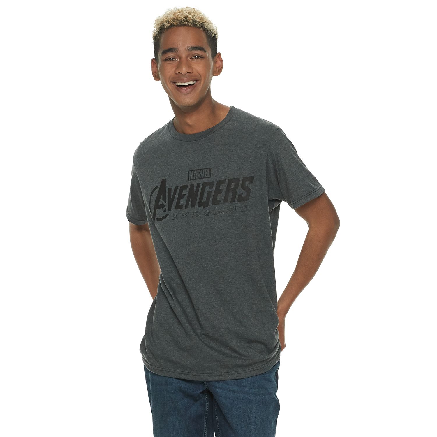 kohls endgame shirts