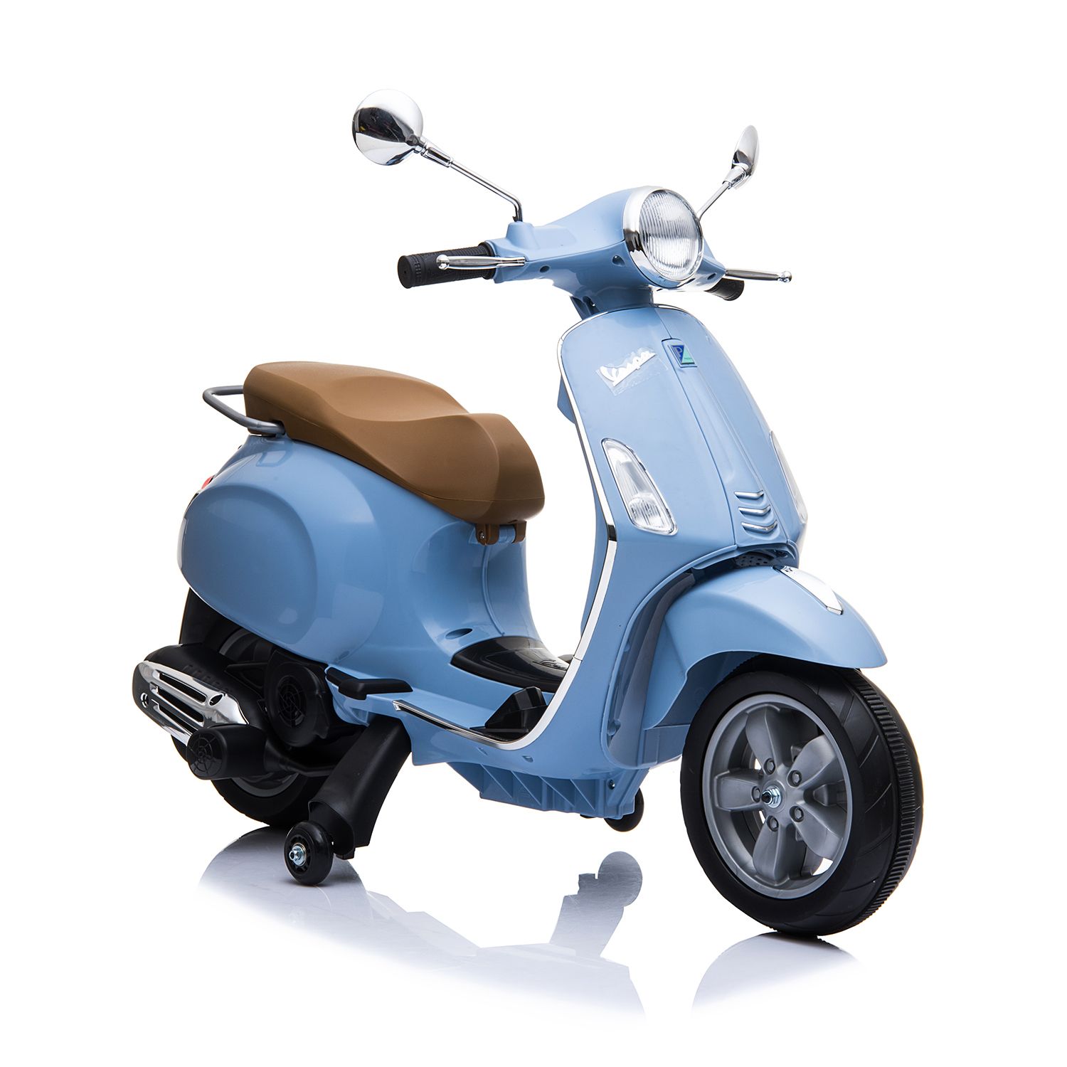 vespa gts super