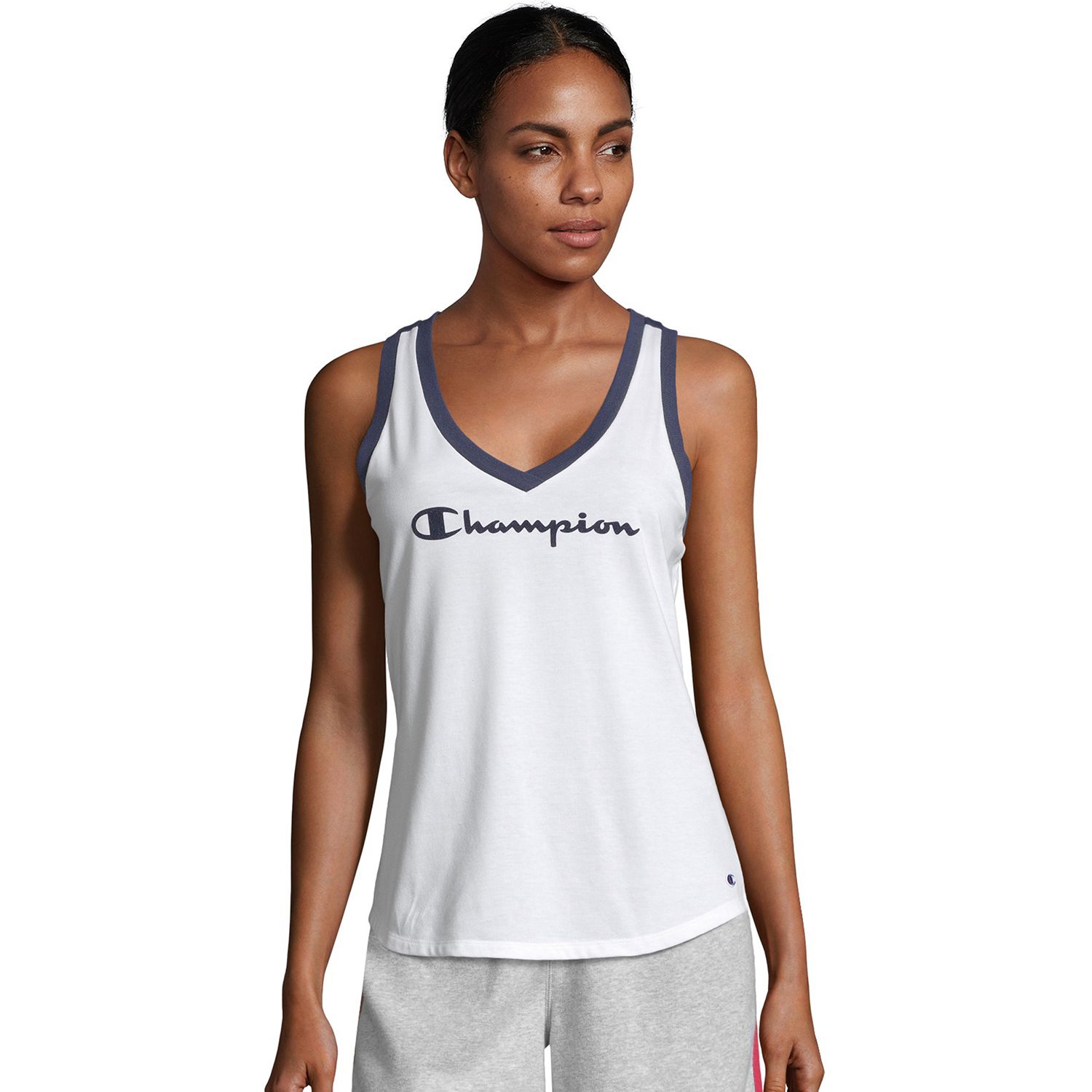 champion heritage tank