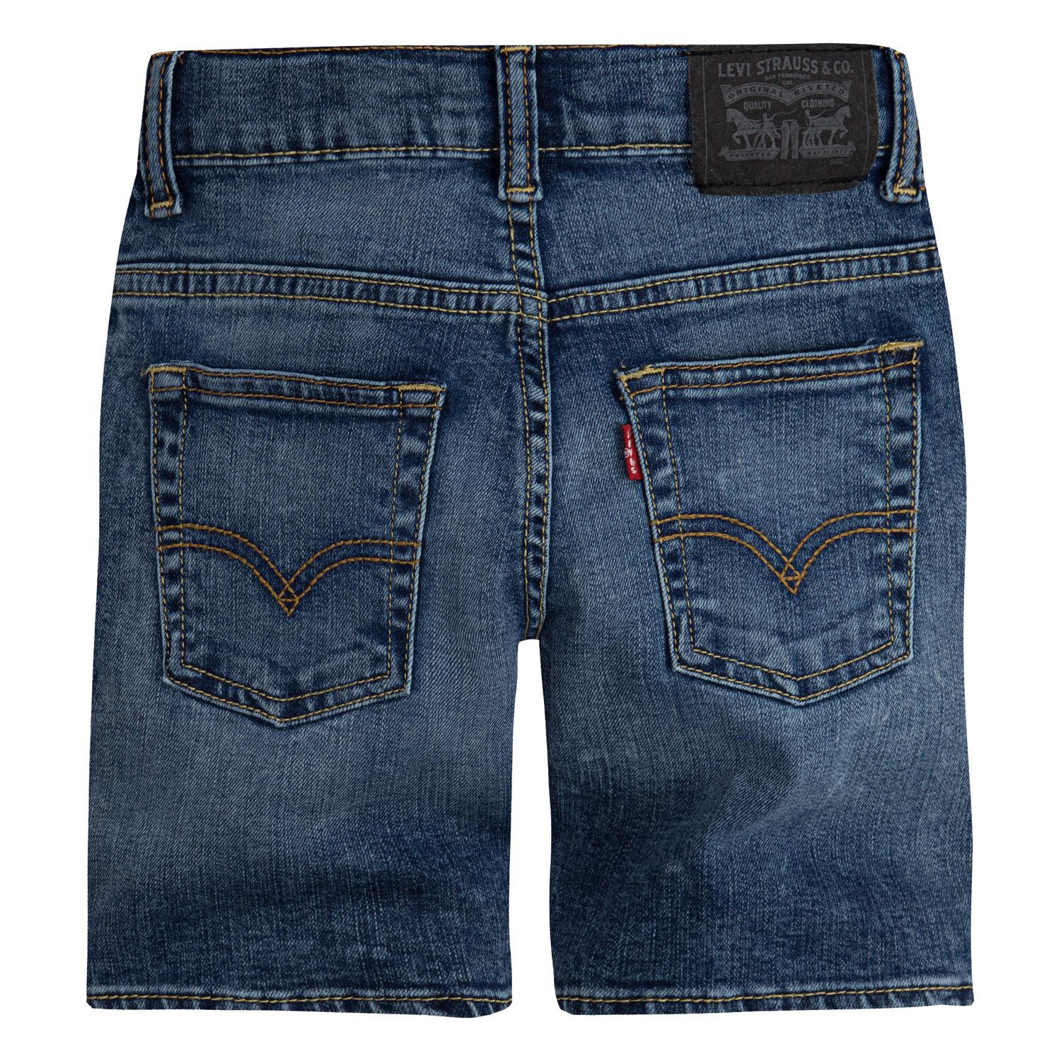 kohls boys levis