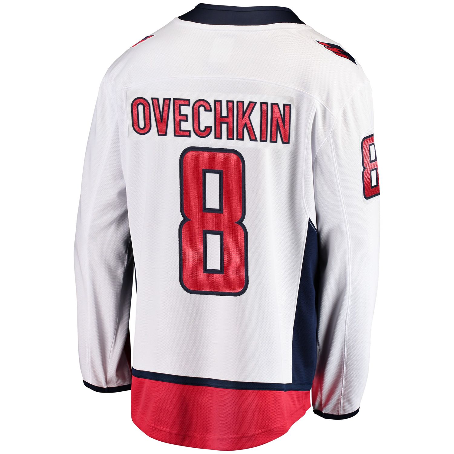 capitals all star jersey