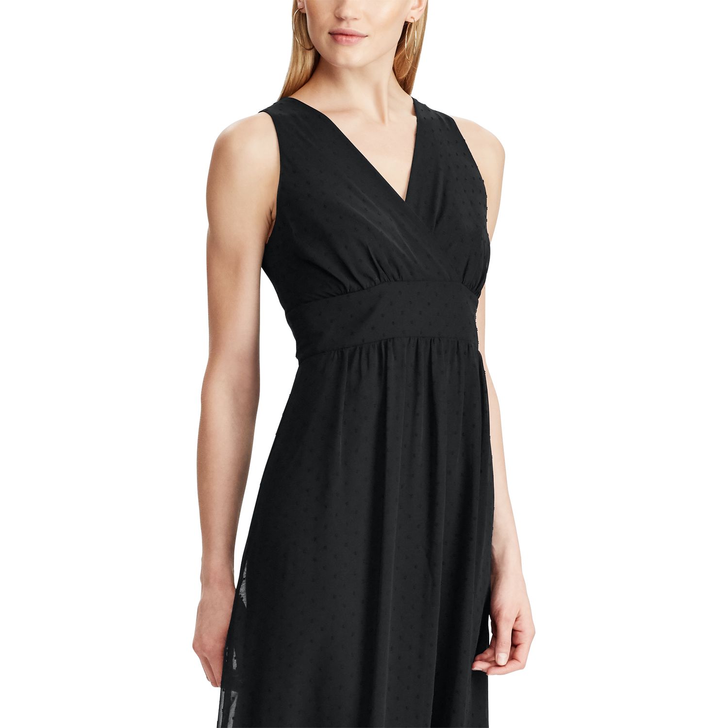 kohls sleeveless dresses